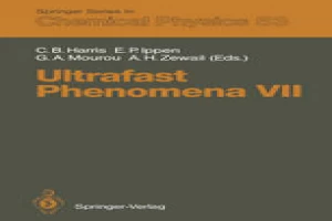 Ultrafast Phenomena VII: Proceedings of the 7th International Conference